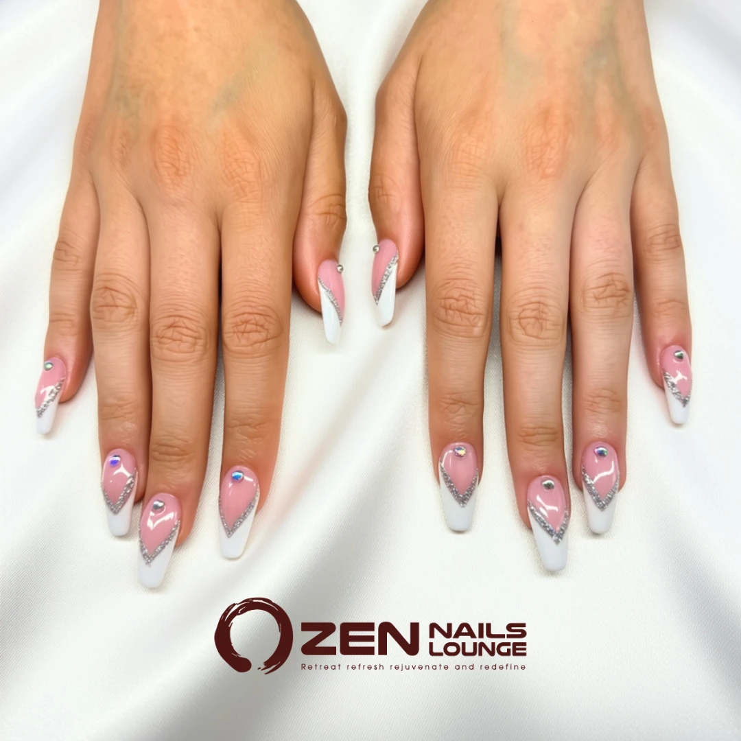 Zen Nails Lounge